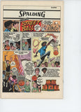 Marvel Two In One #42 (1972) - 6.5 FN+ *Thing/Captain America*