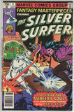 Fantasy Masterpieces #9 (1979) - 6.0 FN *Silver Surfer #9* Reprint