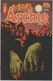 Afterlife With Archie #1 (2013) - 9.4 NM *2nd Print Variant*