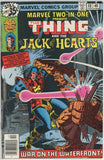 Marvel Two In One #48 (1972) - 8.0 VF *Thing/Jack of Hearts*