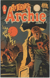 Afterlife With Archie #2 (2013) - 7.5 VF- *Escape From Riverdale*