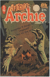 Afterlife With Archie #3 (2013) - 9.4 NM *Escape From Riverdale*