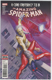 Amazing Spider Man #21 (2015) - 9.6 NM+ *Clone Conspiracy*