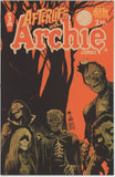 Afterlife With Archie #5 (2013) - 9.4 NM *Escape From Riverdale*