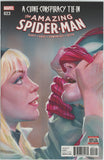 Amazing Spider Man #23 (2015) - 9.6-9.8 NM+ *Clone Conspiracy*