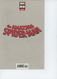 Amazing Spider Man Annual #1 (2018) - 9.2 NM- *Dell'Otto Variant*