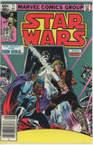 Star Wars #71 (1977) - 9.0 VF/NM *1st Appearance Bossk* Newsstand