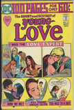 Young Love #111 (1963) - 3.0 GD/VG *The Love Expert/100 Pages*