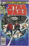 Star Wars #72 (1977) - 8.5 VF+ *Fool's Bounty* Newsstand