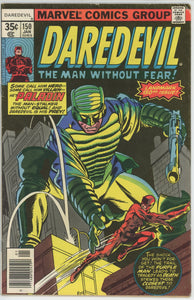 Daredevil #150 (1964) - 5.0 VG/FN *1st Appearance Paladin*