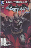 Batman #9 (2011) - 9.0 VF/NM *Night of Owls Dale Keown Variant* New 52