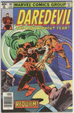 Daredevil #162 (1964) - 5.5 FN- *Steve Ditko Art*