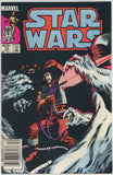 Star Wars #78 (1977) - 7.5 VF- *Hoth Stuff* Newsstand