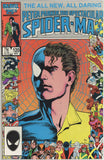 Spectacular Spider-Man #120 (1976) - 9.0 VF/NM *25th Anniversary Cover*
