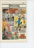 Ghost Rider #25 (1973) - 6.0 FN *1st Appearance Malice*