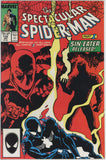 Spectacular Spider-Man #134 (1976) - 9.2 NM- *Electro/Sin-Eater*