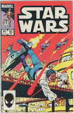 Star Wars #83 (1977) - 7.0 FN/VF *Sweetheart Contract*