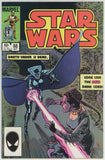 Star Wars #88 (1977) - 9.0 VF/NM *1st Appearance Lumiya*