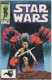 Star Wars #89 (1977) - 9.0 VF/NM *I'll See You in the Throne Room*