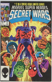 Marvel Super Heroes Secret Wars #2 (1984) - 7.0 FN/VF *Prisoners of War*