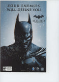 Batman #23.1 (2011) - 9.6 NM+ *Lenticular Cover* New 52