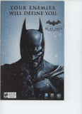 Batman #23.3 (2011) - 9.8 NM/MT *Lenticular Cover* New 52