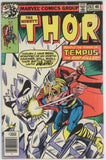 Thor #283 (1962) - 5.0 VG/FN *Rites of Passage*