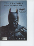 Batman #23.4 (2011) - 9.6 NM+ *Lenticular Cover* New 52