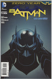 Batman #24 (2011) - 9.6 NM+ *Zero Year* New 52