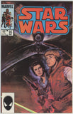 Star Wars #95 (1977) - 9.2 NM- *No Zeltrons*