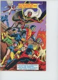 Phoenix The Untold Story #1 (1984) - 5.0 VG/FN *X-Men #137 Original Ending*