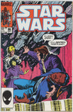 Star Wars #99 (1977) - 9.2 NM- *Touch of a Goddess*