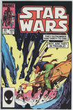 Star Wars #101 (1977) - 8.5 VF+ *Far, Far Away*