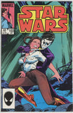 Star Wars #103 (1977) - 6.5 FN+ *TAI*