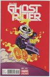 All New Ghost Rider #1 (2014) - 9.4 NM *1st App Robbie Reyes* Skottie Young