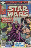 Star Wars #24 (1977) - 8.0 VF *Silent Drifting*