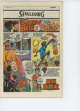 Amazing Spider Man #193 (1963) - 4.5 VG+ *The Wings of the Fearsome Fly*