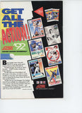What If #36 (1989) - 8.0 VF *What If Avengers Battle Guardians of the Galaxy*