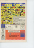 Marvel Two In One Annual #6 (1974) - 7.5 VF- *1st App American Eagle* Newsstand