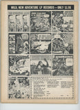 Eerie #12 (1966 Warren Magazine) - 4.5 VG+ *The Masque of the Red Death*
