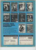 Eerie #13 (1966 Warren Magazine) - 3.5 VG- *Ogre's Castle*