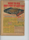 Authentic Police Cases #26 (1948) - 1.8 GD- *Million Dollar Steal* Pre Code Crime