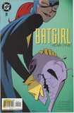 Batgirl: Year One #2 (2003) - 7.5 VF- *Future Tense*