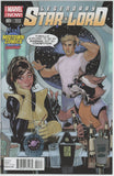 Legendary Star Lord #1 (2014) - 9.4 NM *Dodson Midtown Variant*