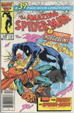 Amazing Spider Man #275 (1963) - 8.5 VF+ *Spiderman Origin/Hobgoblin Newsstand