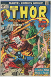 Thor #223 (1962) - 3.5 VG- *Hellfire Across the World*