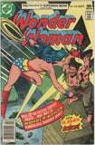 Wonder Woman #235 (1942) - 5.5 FN- *The Biology Bomb*