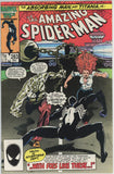 Amazing Spider Man #283 (1963) - 7.5 VF- *1st Appearance Mongoose*