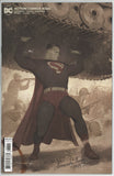 Action Comics #1036 (1938) - 9.6 NM+ *Tedesco Variant*