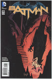 Batman #49 (2011) - 9.4 NM *Superheavy* New 52